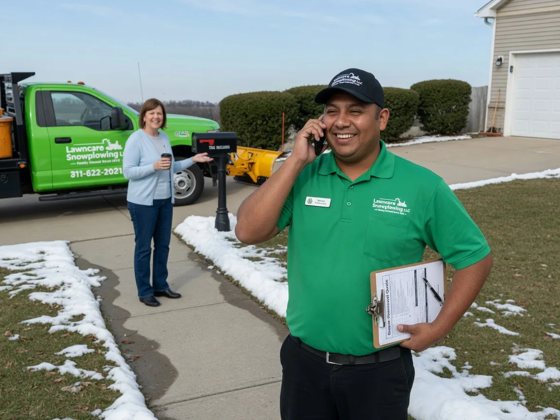 Lawn Care Services By Expert Landscaper Kernersville, NC FAQs